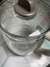 小熊（Bear）【价保618】养生壶 2L大容量煮茶壶煮茶器 恒温保温一体煮水壶烧水壶 316L母婴材质 YSH-D20T6 实拍图