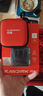 闪迪（SanDisk）ELE 1TB 移动固态硬盘（PSSD）新元素 type-c接口 小巧便携 手机直连笔记本两用外接 礼盒款好彩 实拍图