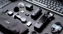 大疆 DJI Osmo Pocket 4 一英寸口袋云台相机 OP灵眸手持数码相机 旅游vlog 便携美颜摄像 全能套装 晒单实拍图