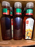 农夫山泉东方树叶菊花普洱500ml*15瓶无糖茶饮料0糖0脂0卡饮品整箱装 实拍图