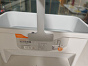 佳帮手搓洗免手洗拖把盆拖布水桶长方形加大口径家用清洁手提拖把桶 实拍图
