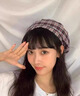 芯奢S999足银耳环女士2026新款养耳洞素圈耳圈耳钉纯银设计高级感耳饰 足银8MM【2只装】 【适合耳骨戴】假一赔十 实拍图