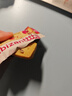 比比赞（BIBIZAN）蔓越莓曲奇饼干1200g早餐办公室零食饱腹代餐送礼休闲食品 实拍图