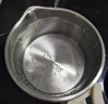 半球（PESKOE）【价保618】电饭煲3L电饭锅 直身电饭煲煮饭/汤粥可切换MW-DS30A1-G 实拍图