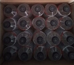外星人电解质水0糖0卡运动饮料 600mL*20荔枝海盐*6+白桃*6+青柠*8 整箱 实拍图
