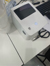 得力（deli）DL-720C(NEW)热敏标签打印机 快递仓储物流面单固资 80mm商用办公打单不干胶条码打印机 电脑USB版 实拍图