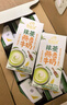 伊利【新鲜日期】谷粒多抹茶燕麦牛奶整箱 200ml*12盒 礼盒装 实拍图