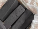 尚烤佳（Suncojia）烧烤竹木炭烧烤炉燃料条形空心木碳烧烤碳取暖火锅炭无烟炭10斤 实拍图