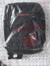 猛犸象（MAMMUT）【红标】Tasch男女款户外单肩休闲便携多功能斜挎小包4L 黑色 4L 实拍图