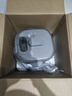 美的（Midea）有钛0氟电压力锅5L家用4-6人双胆触控高压锅电饭煲智能预约开盖煮多功能一体煲汤炖肉饭锅MY-E5923 实拍图
