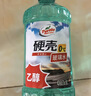 龟牌（Turtle Wax）硬壳乙醇玻璃水0度汽车强力去虫胶油膜除污特斯拉雨刮水2L*2瓶 实拍图