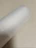 家の物语（KATEI STORY）日本可裁剪抽屉垫纸 衣柜鞋柜防潮垫纸厨房橱柜垫防水防油防滑垫 透明（45cm*3m） 实拍图