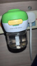 润本电蚊香液驱蚊液45ml*4瓶+1个定时加热器驱蚊防蚊蚊香童锁款 实拍图