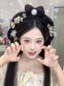 韩方五谷水润无暇气垫粉底bb霜美白遮瑕保湿持久不脱妆卡粉干皮粉气垫cc霜 实拍图