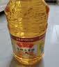鲁花食用油 物理压榨 非转基因 玉米油6.18L 家用粮油 健康植物油 实拍图