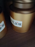 恬和茶叶红茶滇红茶 特级滇红金螺 云南凤庆大叶功夫红茶250克*2罐 实拍图