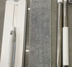 佳帮手平板拖把40cm6布家用一拖净免手洗2026墩布拖布拖地神器洗拖一体 实拍图