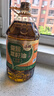 爱菊【保真菜籽油】小榨低芥酸菜籽油非转基因物理压榨食用油5L 实拍图