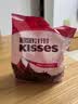 好时 Kisses浓醇黑巧克力 500g 糖果零食 婚庆喜糖 生日礼物 送女孩 实拍图