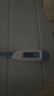 可孚电子体温计婴幼儿温度计人体腋下体温表医用高精度测温仪011K 实拍图