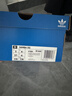 阿迪达斯 adidas三叶草  samba T头鞋运动鞋男女休闲鞋B75806 37 实拍图