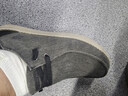 斯凯奇（Skechers）男鞋工装鞋帆布鞋百搭商务休闲鞋舒适软底轻便一脚蹬板鞋66387 实拍图