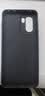 顾京 一加Ace6T手机壳1+OnePlus Ace6T新款5G液态硅胶软壳镜头全包围网红防摔超薄简约男女保护套 一加Ace6T【静夜黑】单壳 . 实拍图