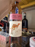 黄尾袋鼠（Yellow Tail）世界系列 慕斯卡桃红葡萄酒750ml*6 智利进口 端午送礼 实拍图