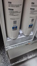 飞利浦（PHILIPS）家用净水器原装滤芯 AUT714 GAC活性炭棒滤芯 （适配净水器AUT7000） 实拍图