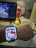 小米（MI）REDMI Watch 6皎月银 国家补贴 澎湃OS 3 心率血氧监测 红米手表6 小米汽车 送男友送女友 实拍图