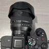 索尼（SONY）Alpha 7 IV 全画幅微单相机 单机身+2470GM2 G大师镜头套装 实拍图