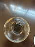 网红咸菜碗玻璃密封罐加厚酱菜盒冰箱保鲜罐小菜泡菜罐分装盒 一只随机装 1个 180ml 实拍图