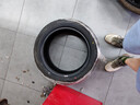 双星汽车轮胎 215/55R17 98V DH16S 原配奇瑞风云A8 适配迈腾/XR-V 实拍图