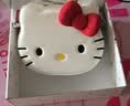 toutouHelloKitty腋下kt猫双肩包背包女孩闺蜜初高中生女生可爱生日礼物 实拍图