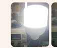 雷士（NVC）LED灯泡球泡节能 E27大螺口家用商用大功率光源 28瓦白光6500K 实拍图