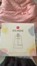 新贝储奶袋连接吸奶器 保鲜袋一次性可冷冻加厚防漏200ml*30片9119 实拍图