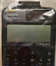 卡西欧（CASIO）fx-991CNCW科学函数计算器fx-991升级款大学生考研物化生竞赛考试学习专用黑色（新老品随机发货） 实拍图