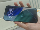 Apple/苹果  iPhone 17 Pro 256GB 深蓝色 支持移动联通电信5G 双卡双待手机 实拍图