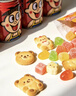 旺旺旺仔牛奶2.58kg 儿童零食乐园综合礼盒 团购休闲大礼包 实拍图