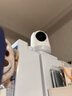 360摄像头9pro-800万双频WIFI云台家用摄像头家用监控摄像机手机远程监控器360度夜视全景 婴儿看护器 实拍图
