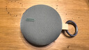 小米（MI）REDMI 蓝牙音箱2  小米音箱音响 长续航 IP67防尘防水 户外便携插卡 音响低音炮 礼物 家用 REDMI 蓝牙音箱 2（山岚绿） 实拍图