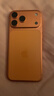 Apple/苹果【赠充电头】iPhone 17 Pro Max 512GB 星宇橙色 移动联通电信5G 双卡双待手机 实拍图