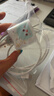 Apple/苹果 20W type-c充电器 苹果usb-c充电器原装手机快充头 旗舰店苹果iPhone 17 Pro Max充电器 实拍图