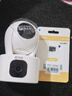 乔安（JOOAN）双摄1600万像素监控摄像头无线wifi网络高清监控器360度无死角带夜视全景云台家用AI监控手机远程 实拍图