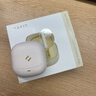 海威特（HAVIT）真无线半入耳式蓝牙耳机音乐游戏运动耳机通话降噪低延迟长续航通用苹果小米华为手机 粉色 实拍图