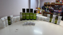 海蓝之谜（LA MER）分时修护套装(精萃水+精萃乳+面霜)护肤品化妆品礼盒生日礼物女 晒单实拍图