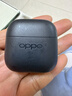 OPPO Enco Air4 新声版 真无线耳机半入耳式蓝牙耳机无线耳机通用苹果华为小米手机云雾黑 实拍图