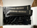 暴肌独角兽黑咖啡 0蔗糖0脂肪低卡速溶美式纯黑咖啡豆粉运动健身燃减2g*60条 实拍图