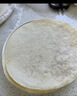 悦味纪 榆林镇筋饼350g*3包 共60张 低脂烤鸭饼手抓卷饼春饼 早餐半成品 实拍图