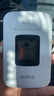 格行随身wifi6官方正品免插卡移动无线网络随身wifi路由器cpe三网通便携式车载移动wifi无线流量2026款 京仓速发【四千毫安长续航】新款彩屏WiFi6+流量 实拍图